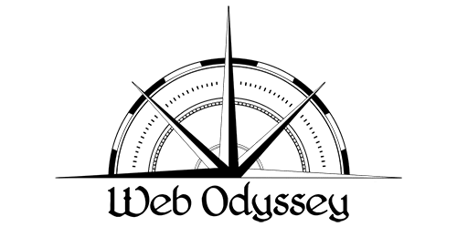 Web Odyssey Web Designer